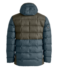 Laden Sie das Bild in den Galerie-Viewer, Ortovox Downwool 270 Jacket Herren
