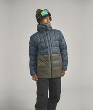 Laden Sie das Bild in den Galerie-Viewer, Ortovox Downwool 270 Jacket Herren
