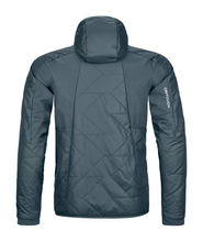 Laden Sie das Bild in den Galerie-Viewer, Ortovox Swisswool Piz Boè Jacket Herren

