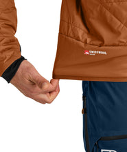 Laden Sie das Bild in den Galerie-Viewer, Ortovox Swisswool Piz Boè Jacket Herren
