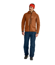 Laden Sie das Bild in den Galerie-Viewer, Ortovox Swisswool Piz Boè Jacket Herren
