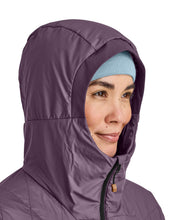 Laden Sie das Bild in den Galerie-Viewer, Ortovox Swisswool Piz Boè Jacket Damen
