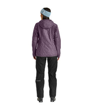 Laden Sie das Bild in den Galerie-Viewer, Ortovox Swisswool Piz Boè Jacket Damen
