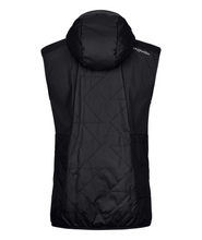 Laden Sie das Bild in den Galerie-Viewer, Ortovox Swisswool Piz Boè Vest Herren

