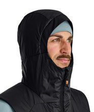 Laden Sie das Bild in den Galerie-Viewer, Ortovox Swisswool Piz Boè Vest Herren
