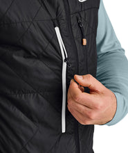 Laden Sie das Bild in den Galerie-Viewer, Ortovox Swisswool Piz Boè Vest Herren
