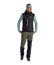 Laden Sie das Bild in den Galerie-Viewer, Ortovox Swisswool Piz Boè Vest Herren
