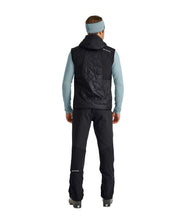 Laden Sie das Bild in den Galerie-Viewer, Ortovox Swisswool Piz Boè Vest Herren

