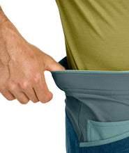 Laden Sie das Bild in den Galerie-Viewer, Ortovox Casale Shorts Herren

