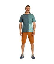 Laden Sie das Bild in den Galerie-Viewer, Ortovox Pala Shorts Herren
