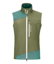 Laden Sie das Bild in den Galerie-Viewer, Ortovox Pala Light Vest Herren
