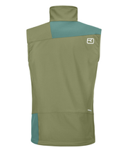 Laden Sie das Bild in den Galerie-Viewer, Ortovox Pala Light Vest Herren
