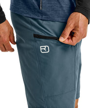 Laden Sie das Bild in den Galerie-Viewer, Ortovox Pelmo Shorts Herren
