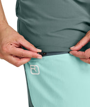 Laden Sie das Bild in den Galerie-Viewer, Ortovox Brenta Pants Damen
