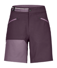 Laden Sie das Bild in den Galerie-Viewer, Ortovox Brenta Shorts Damen
