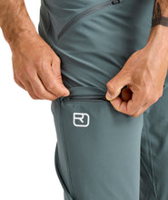 Laden Sie das Bild in den Galerie-Viewer, Ortovox Brenta Pants Herren
