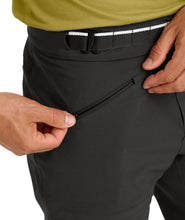 Laden Sie das Bild in den Galerie-Viewer, Ortovox Brenta Shorts Herren
