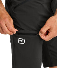 Laden Sie das Bild in den Galerie-Viewer, Ortovox Brenta Shorts Herren
