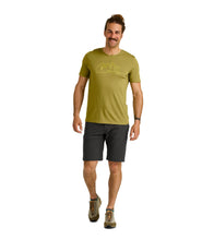 Laden Sie das Bild in den Galerie-Viewer, Ortovox Brenta Shorts Herren
