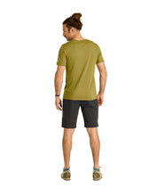 Laden Sie das Bild in den Galerie-Viewer, Ortovox Brenta Shorts Herren
