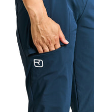 Laden Sie das Bild in den Galerie-Viewer, Ortovox Piz Selva Pants Damen
