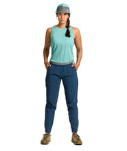 Laden Sie das Bild in den Galerie-Viewer, Ortovox Piz Selva Pants Damen
