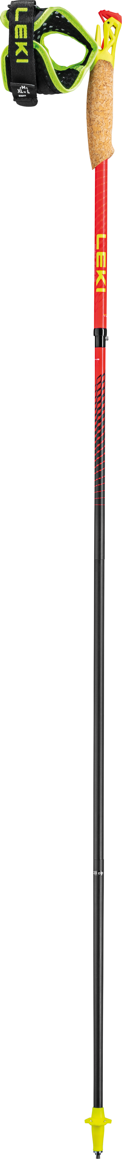 Ultratrail FX.One Superlite