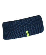 Laden Sie das Bild in den Galerie-Viewer, Ortovox Deep Knit Headband 67041 – Ortovox
