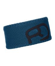 Laden Sie das Bild in den Galerie-Viewer, Rock 'N' Wool Headband M – Ortovox
