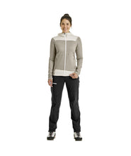 Laden Sie das Bild in den Galerie-Viewer, Ortovox Fleece Light Hoody Damen
