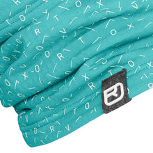Laden Sie das Bild in den Galerie-Viewer, Fleece Light Grid Neckwarmer – Ortovox
