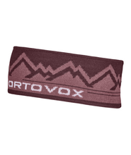 Laden Sie das Bild in den Galerie-Viewer, Peak Headband – Ortovox
