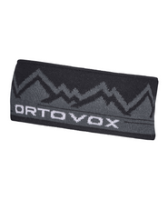Laden Sie das Bild in den Galerie-Viewer, Peak Headband – Ortovox
