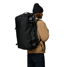 Laden Sie das Bild in den Galerie-Viewer, Columbia Landroamer 60L Duffel Bag – Sedona Sage, Black
