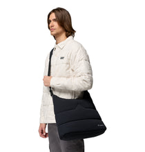 Laden Sie das Bild in den Galerie-Viewer, Columbia CSC Luxe Shoulder Bag – Black
