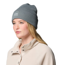 Laden Sie das Bild in den Galerie-Viewer, Columbia City Trek Heavyweight Beanie – Sedona Sage

