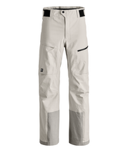Laden Sie das Bild in den Galerie-Viewer, Ortovox Ravine Free 3L Pants Herren
