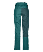 Laden Sie das Bild in den Galerie-Viewer, 3L Ortler Pants W – Ortovox

