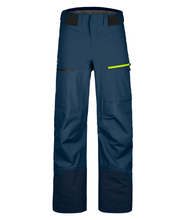 Laden Sie das Bild in den Galerie-Viewer, Ortovox 3L Ravine Shell Pants M 70861 – Ortovox

