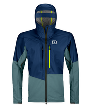 Laden Sie das Bild in den Galerie-Viewer, Mesola Jacket
