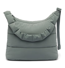 Laden Sie das Bild in den Galerie-Viewer, Columbia CSC Luxe Shoulder Bag – Sedona Sage
