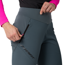 Laden Sie das Bild in den Galerie-Viewer, Dynafit Blacklight Hybrid Pants Damen

