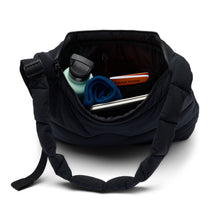 Laden Sie das Bild in den Galerie-Viewer, Columbia CSC Luxe Shoulder Bag – Black
