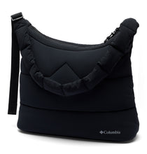 Laden Sie das Bild in den Galerie-Viewer, Columbia CSC Luxe Shoulder Bag – Black
