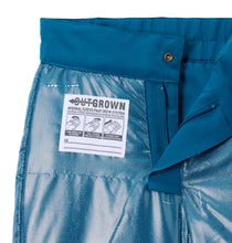 Laden Sie das Bild in den Galerie-Viewer, Columbia Bugaboo IV Pant – Phoenix Blue, Black

