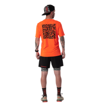 Laden Sie das Bild in den Galerie-Viewer, Dynafit Trail T-shirt Herren
