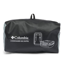 Laden Sie das Bild in den Galerie-Viewer, Columbia Landroamer 40L Duffel Bag – Black
