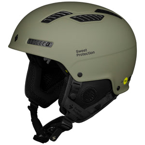 Igniter 2Vi MIPS Helmet