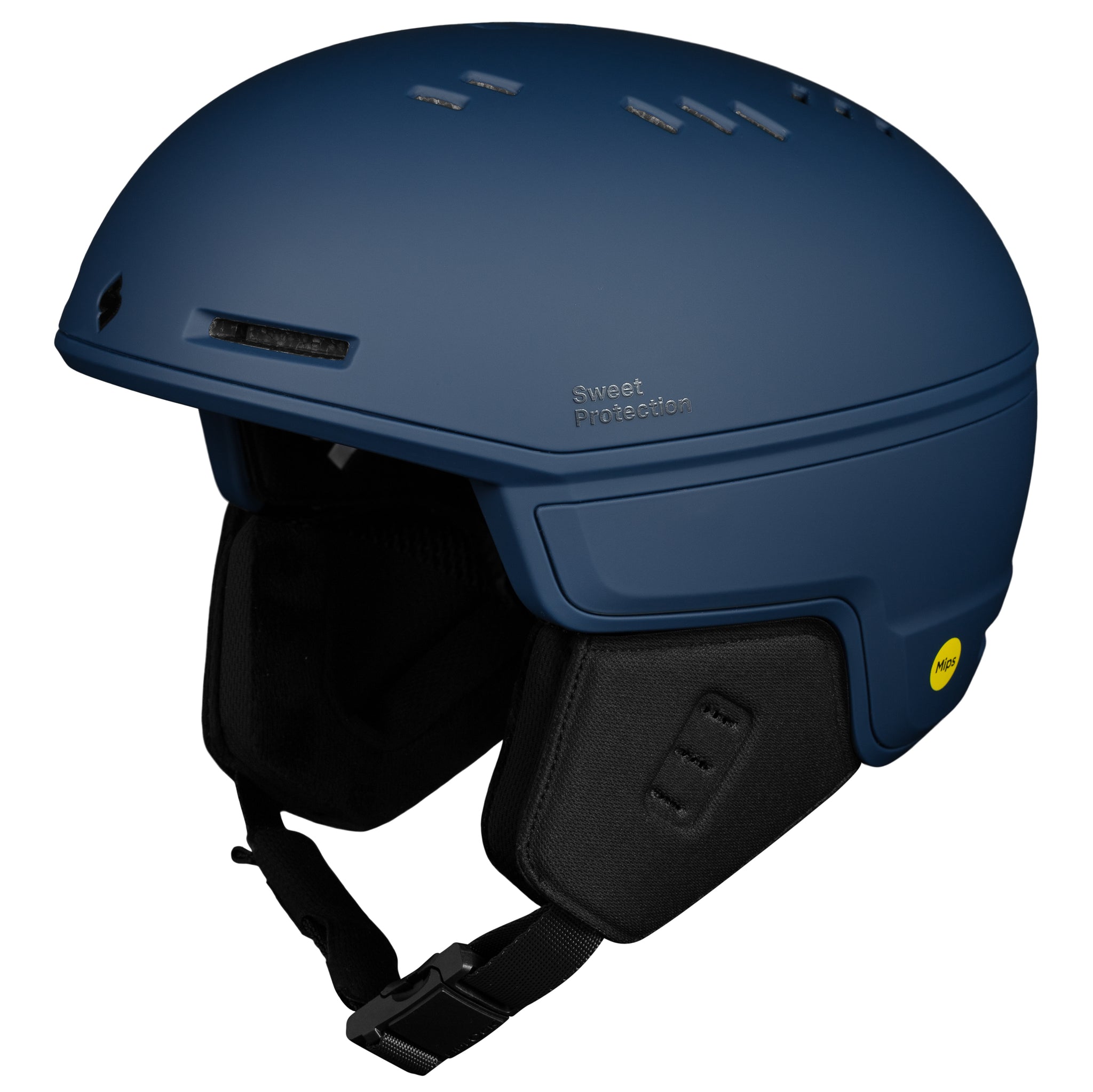 skihelm als fahrradhelm benutzen Adapter MIPS Helmet l Sweet Protection – Sport Raith
