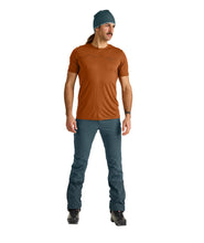 Laden Sie das Bild in den Galerie-Viewer, Ortovox 150 Cool Mountain T-Shirt Herren
